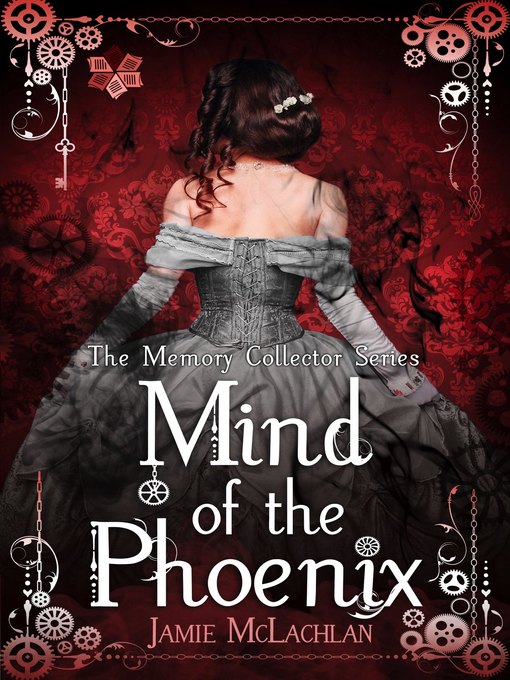 Title details for Mind of the Phoenix by Jamie McLachlan - Available